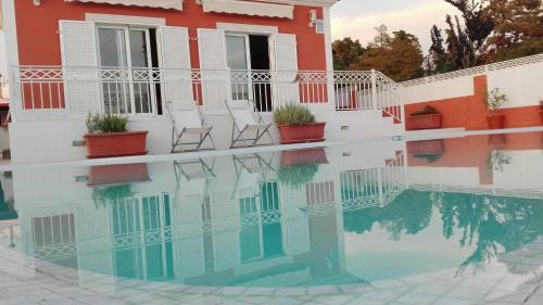 Hostal Guest House Aldeia