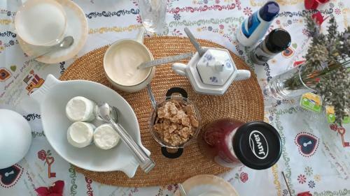 Hostal Guest House Aldeia
