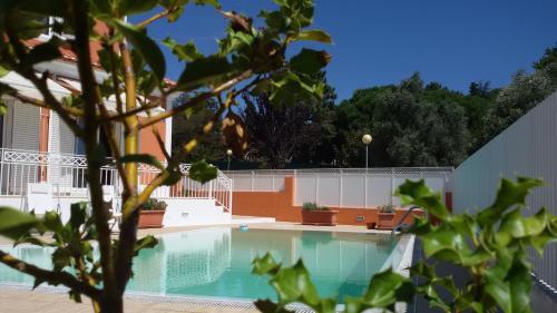 Hostal Guest House Aldeia