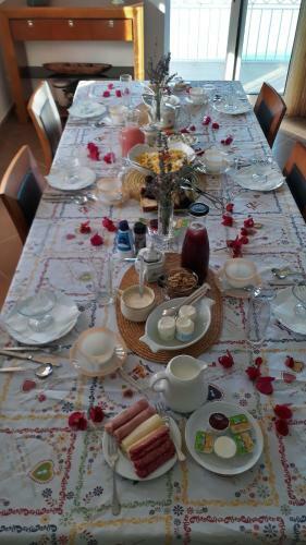 Hostal Guest House Aldeia