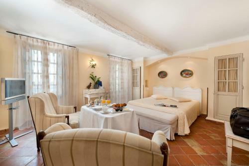 Hotel Bastide Saint Antoine