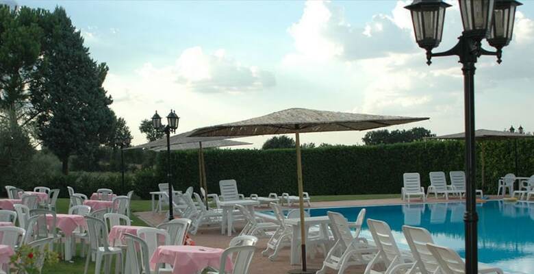 Agroturismo Poggio Bella Vista
