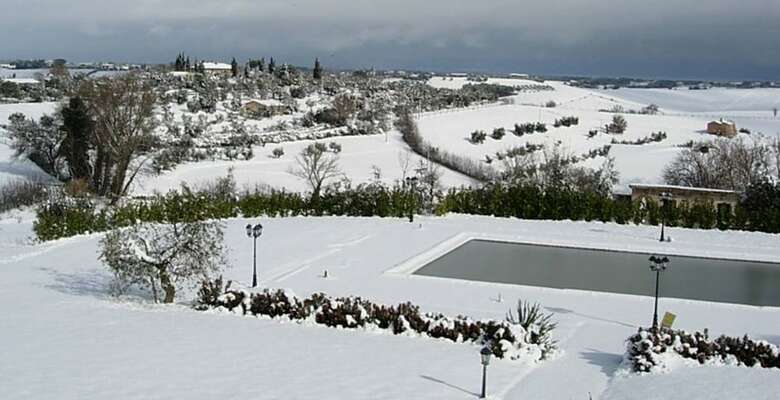 Agroturismo Poggio Bella Vista