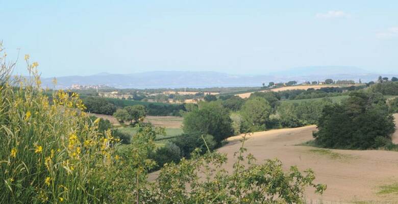 Agroturismo Poggio Bella Vista