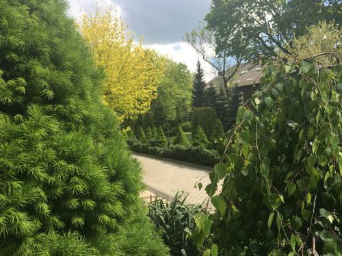 Papuga Park Hotel Wellness&spa