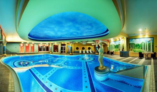 Papuga Park Hotel Wellness&spa
