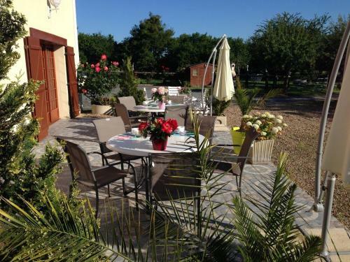 Bed & Breakfast Le Pr� Aux Daims