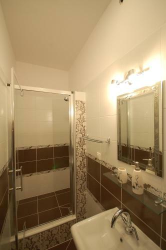 Apartament Pod Haffnerem