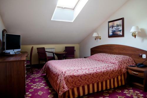 Hotel Relaks