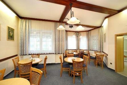 Hotel Penzion Rajsky