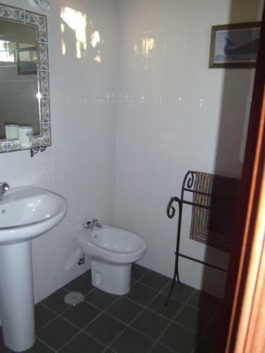 Hostal Casa Do Barreira