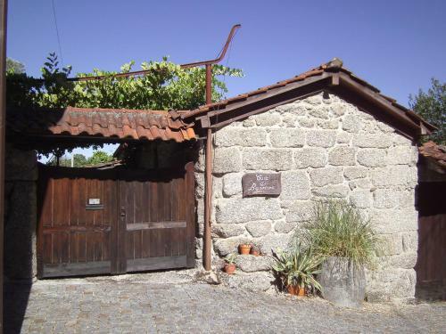 Hostal Casa Do Barreira