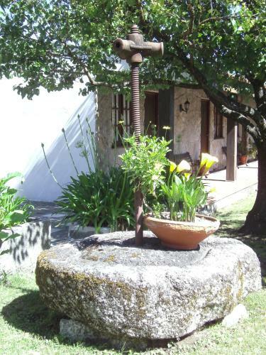 Hostal Casa Do Barreira