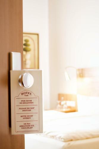 Hotel Tiek Superior