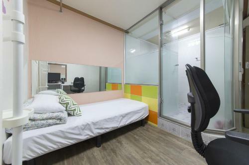 Albergue Sinseoldong Station Residence