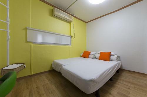 Albergue Sinseoldong Station Residence