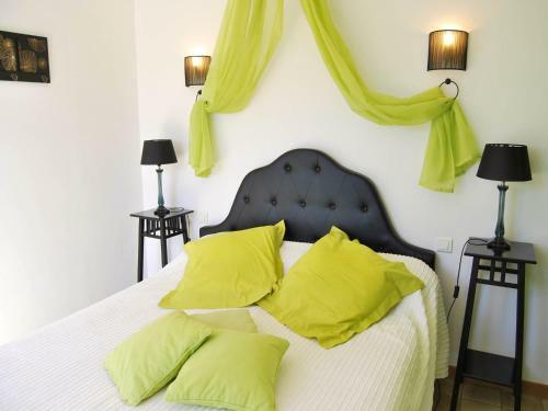 Hotel La Villa Nais