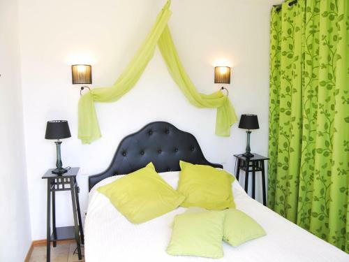 Hotel La Villa Nais