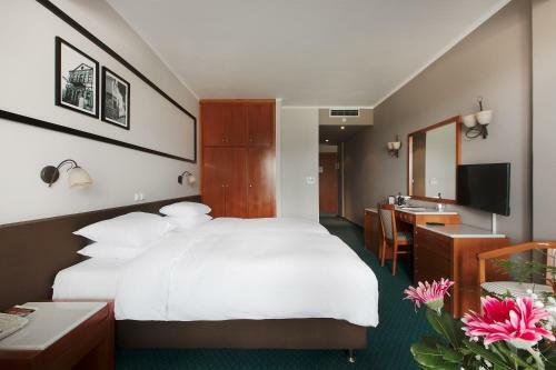 Hotel Z Palace & Congress Center