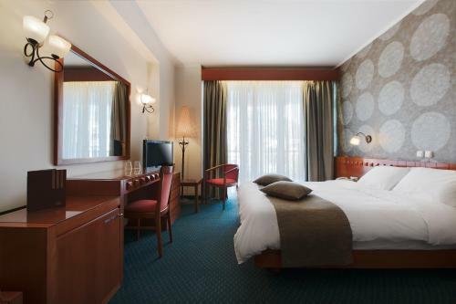 Hotel Z Palace & Congress Center