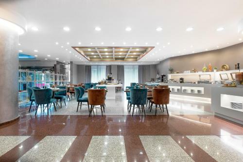 Hotel Z Palace & Congress Center