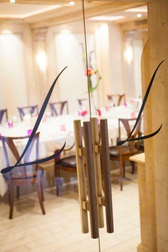 Hotel Logis H�tel Du Lac De La Madine