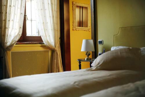 Hotel La Torre Dei Canonici
