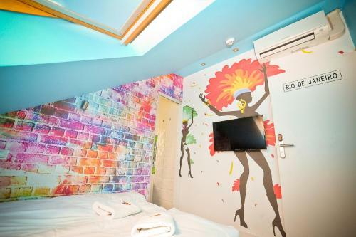 World Hostel