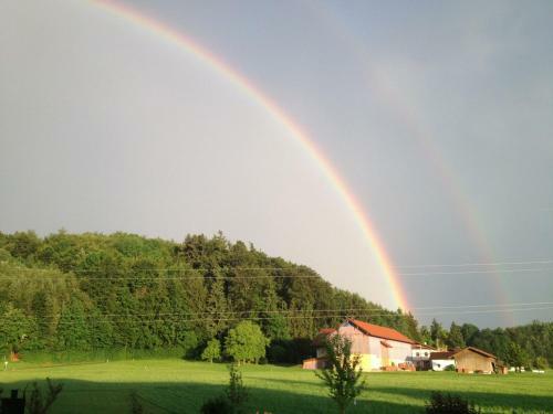 Landhotel Drei Eichen