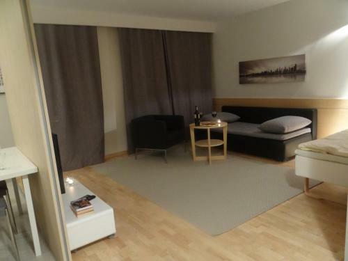Apartament Classic