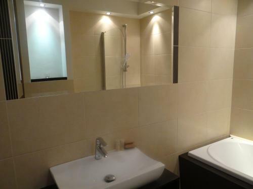 Apartament Classic