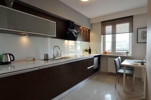 Apartament Classic