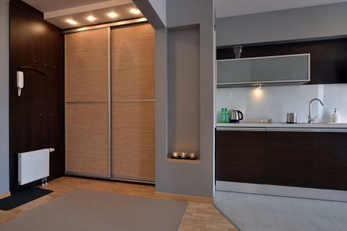 Apartament Classic