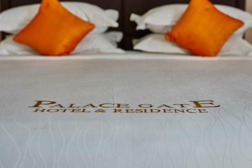 Chateau The Meliya Hotel & Apartment