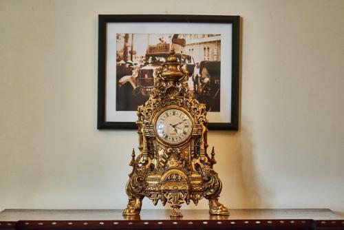 Chateau The Meliya Hotel & Apartment