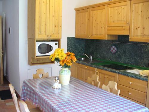 Apartamento Residence Alice