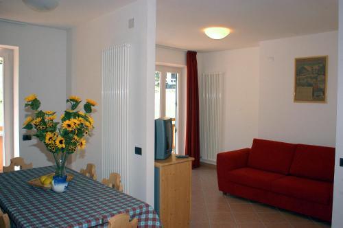 Apartamento Residence Alice