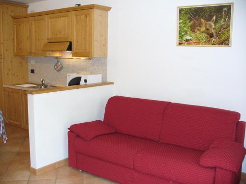 Apartamento Residence Alice