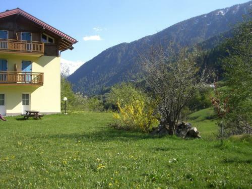 Apartamento Residence Alice