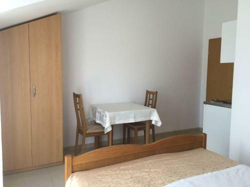 Hostal Guest House Pavkovic
