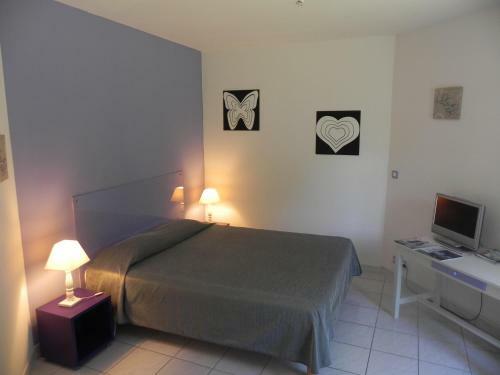 Bed & Breakfast Le Home Des Anges