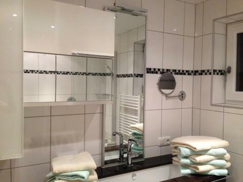 Apartamento Haus Patria