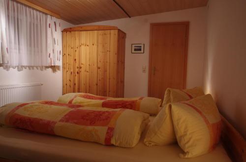 Apartamento Haus Patria