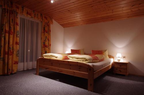 Apartamento Haus Patria