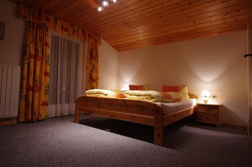 Apartamento Haus Patria