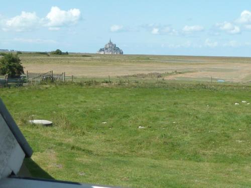 Bed & Breakfast Les Pres-sal�s