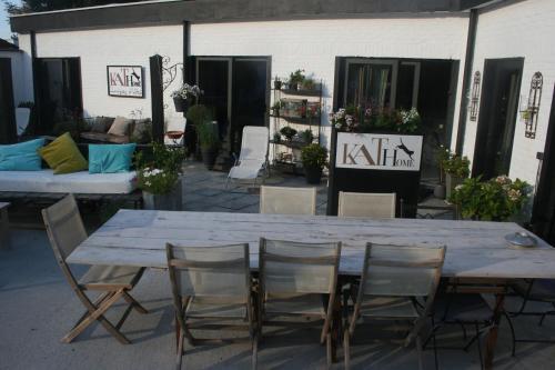 Hostal Guesthouse Kathome