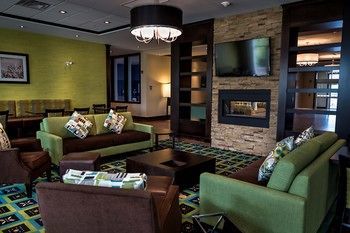 Holiday Inn Express Hotel & Suites Spruce Grove
