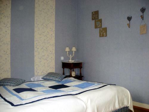 Bed & Breakfast Aux Berges De La Thur