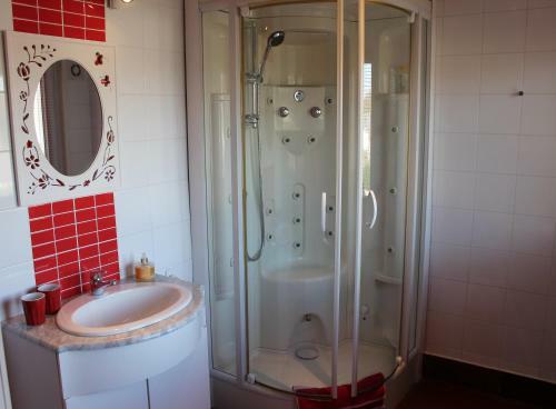 Bed & Breakfast Aux Berges De La Thur